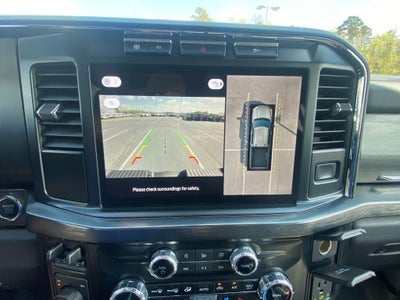 2024 Ford F-250SD Lariat