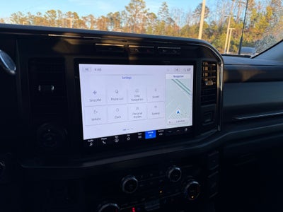 2023 Ford F-250SD Lariat