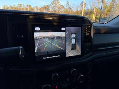 2023 Ford F-250SD Lariat