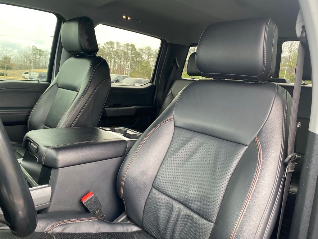 2023 Ford F-250SD Lariat