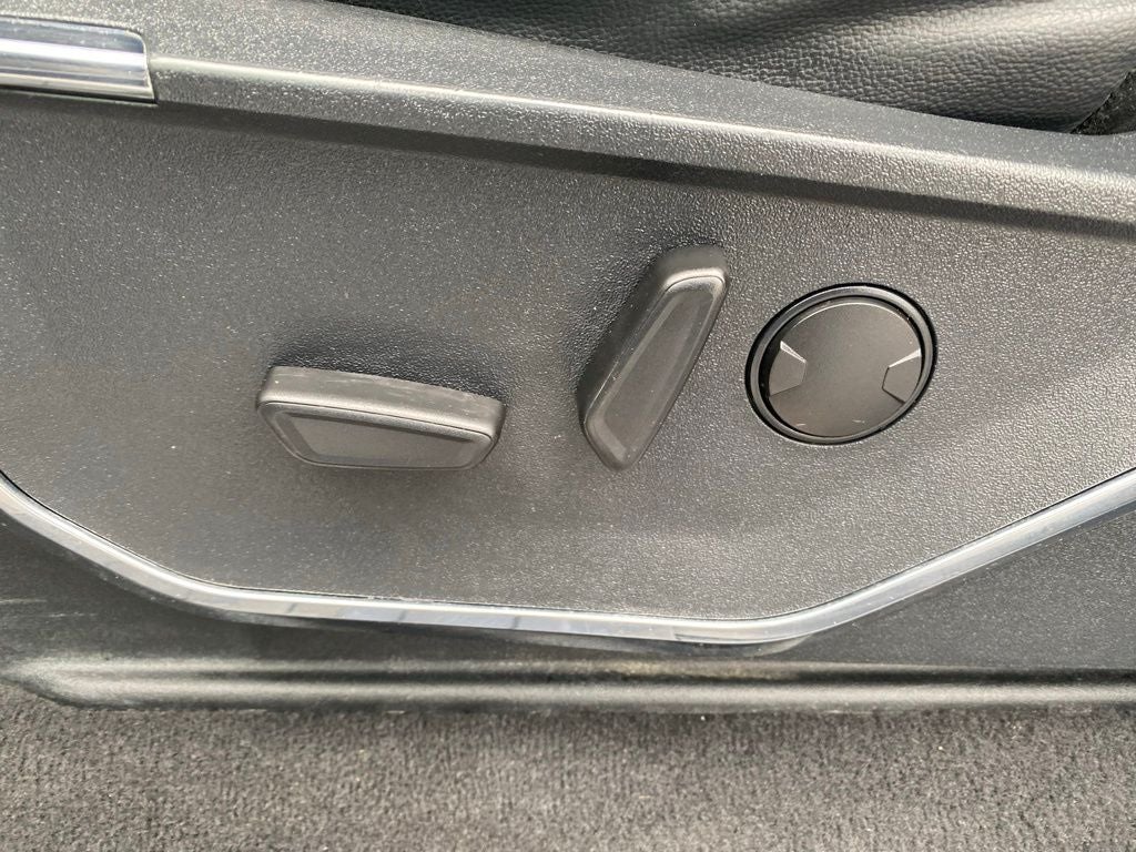 2023 Ford F-250SD Lariat