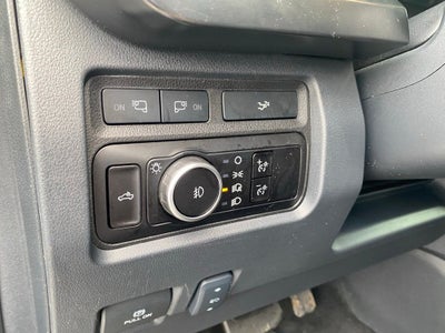 2023 Ford F-250SD Lariat