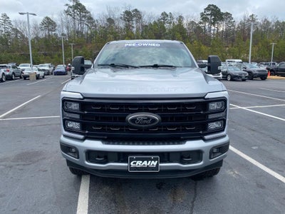 2023 Ford F-250SD Lariat