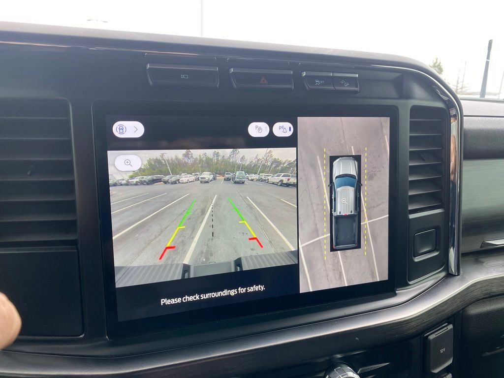 2023 Ford F-250SD Lariat