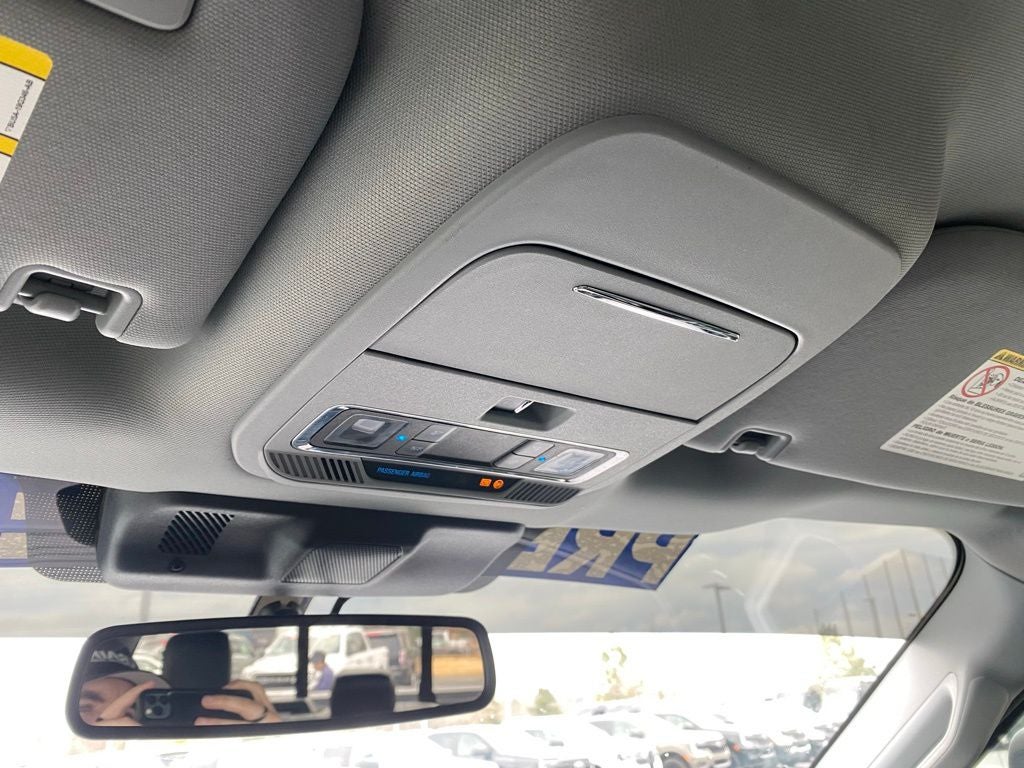 2023 Ford F-250SD Lariat