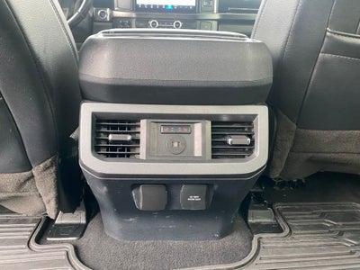 2023 Ford F-250SD Lariat