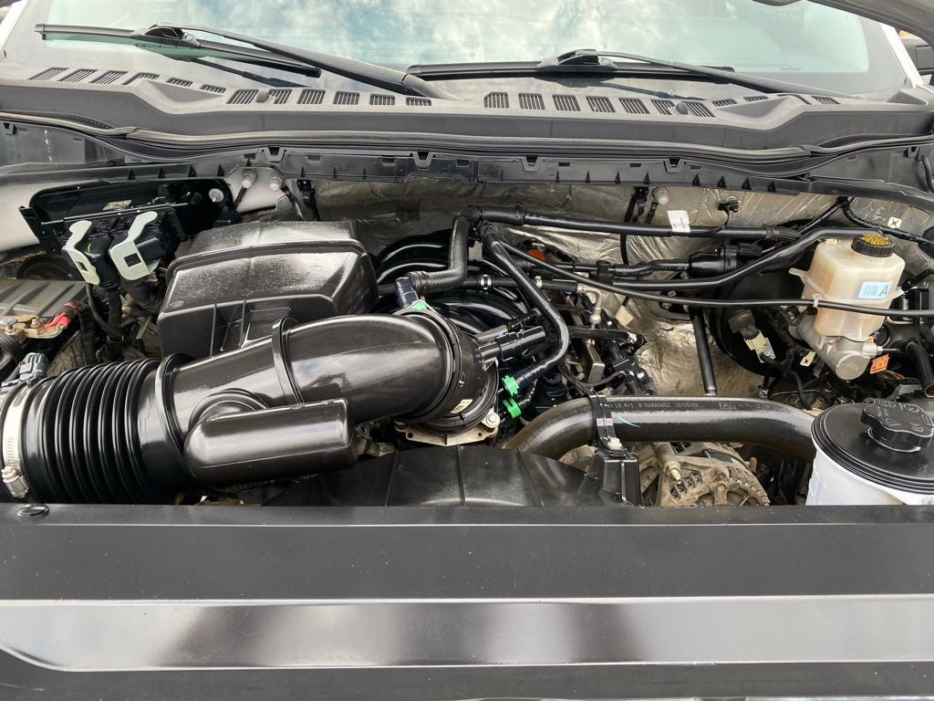 2023 Ford F-250SD Lariat