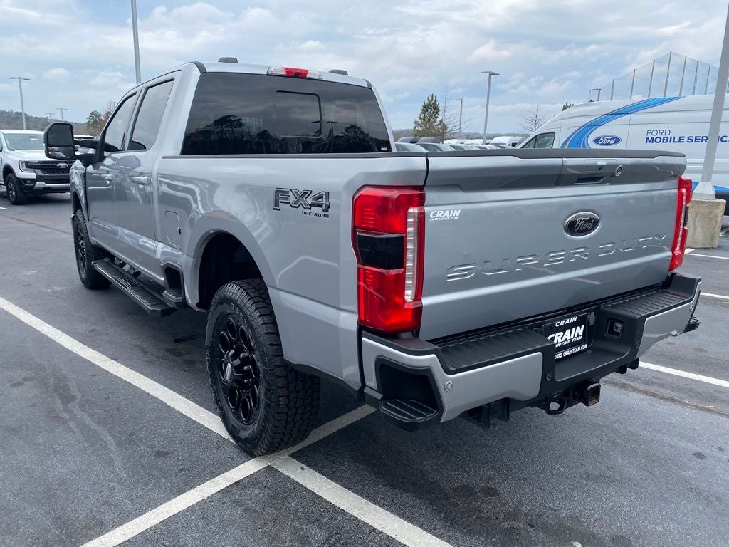 2023 Ford F-250SD Lariat