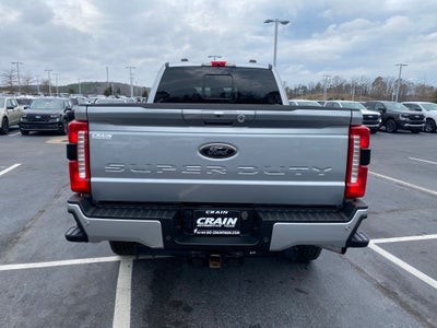 2023 Ford F-250SD Lariat