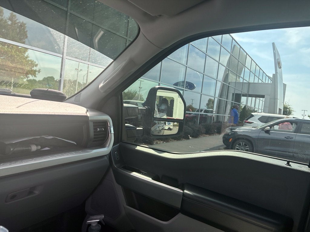 2024 Ford F-250SD XL