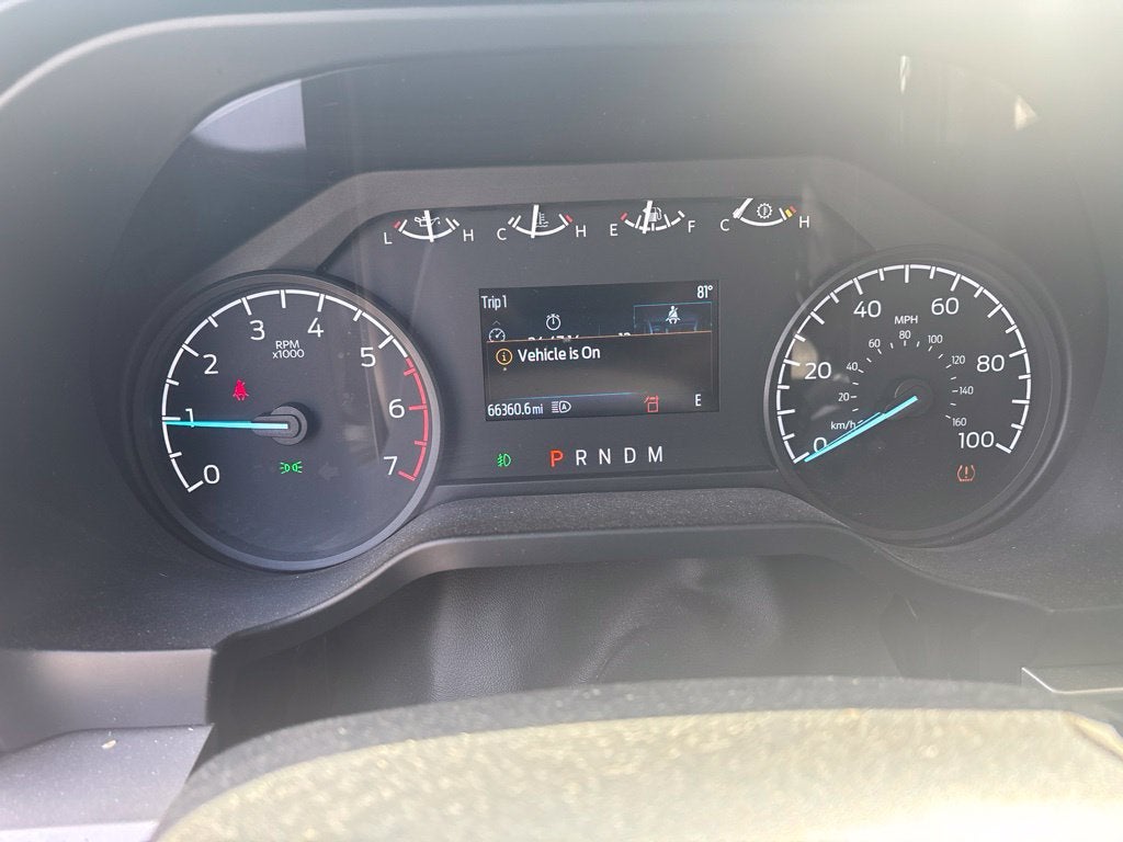 2024 Ford F-250SD XL