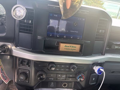 2024 Ford F-250SD XL