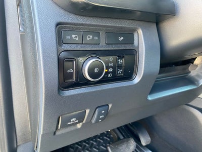 2023 Ford F-250SD Lariat