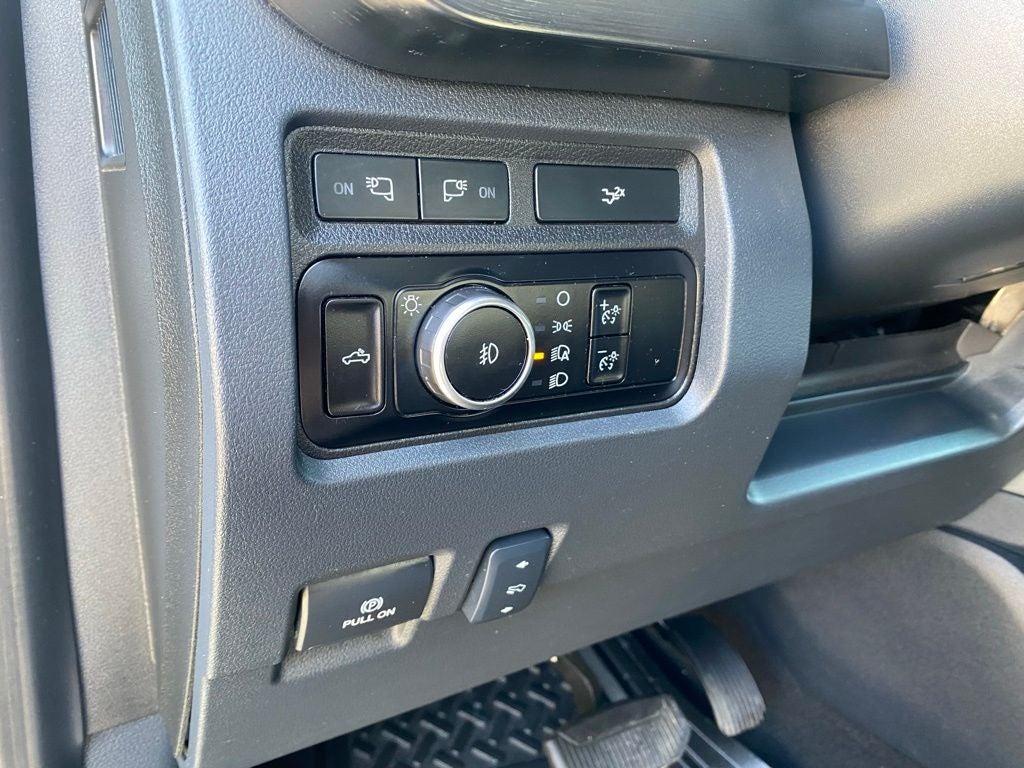 2023 Ford F-250SD Lariat