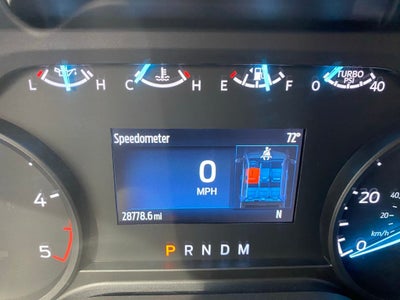 2025 Ford F-250SD XL STX