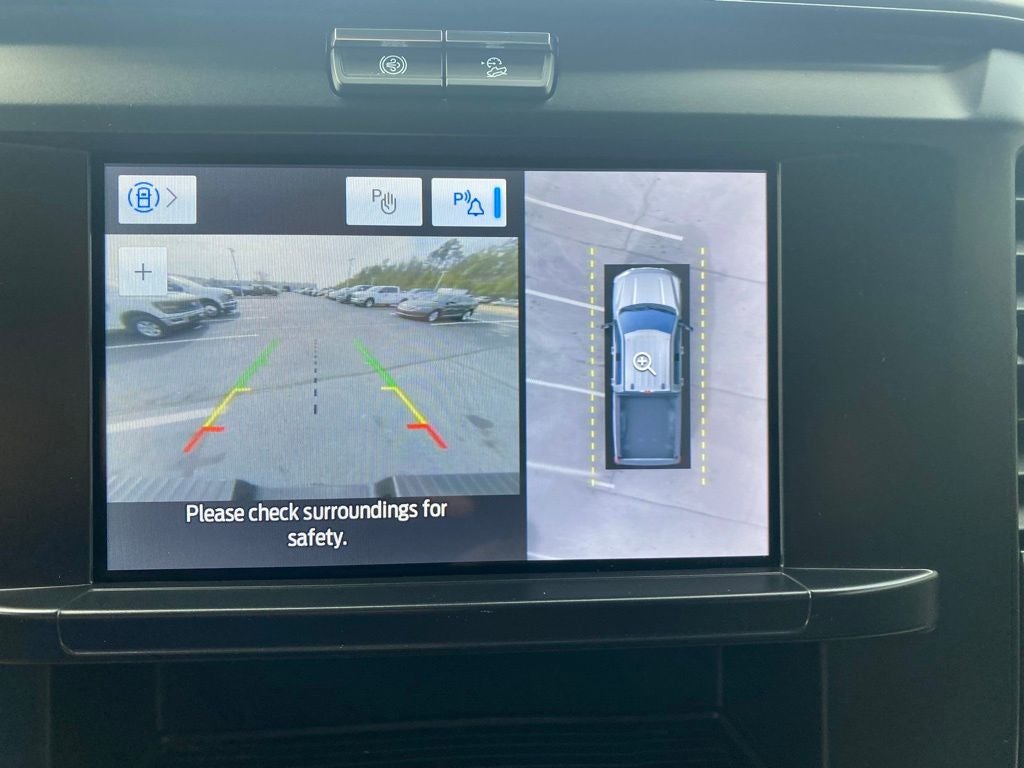 2025 Ford F-250SD XL STX