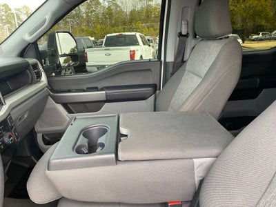 2025 Ford F-250SD XL STX