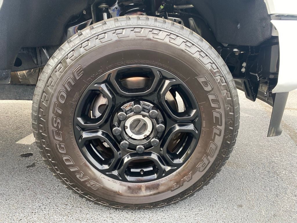 2025 Ford F-250SD XL STX