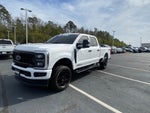 2025 Ford F-250SD XL STX
