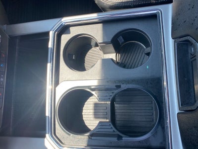 2021 Ford F-250SD Lariat