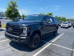 2021 Ford F-250SD Lariat