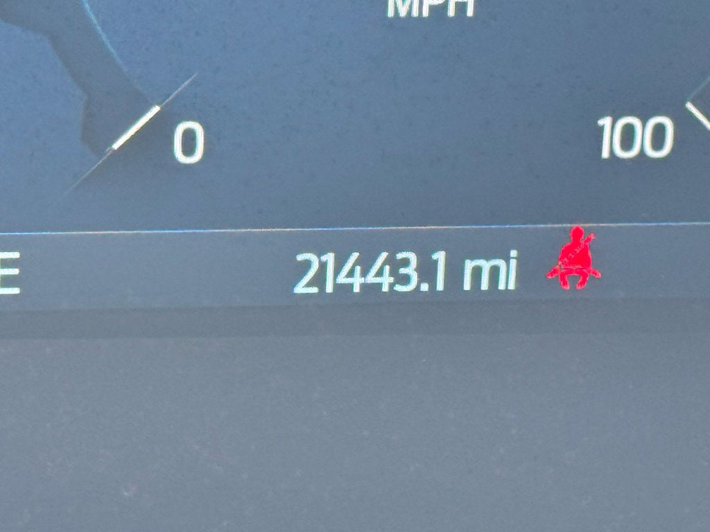 2024 Ford F-250SD Lariat