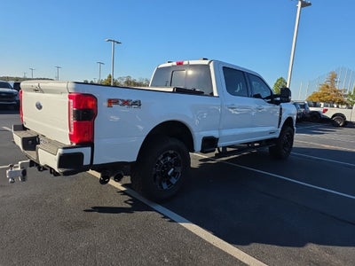 2024 Ford F-250SD Lariat