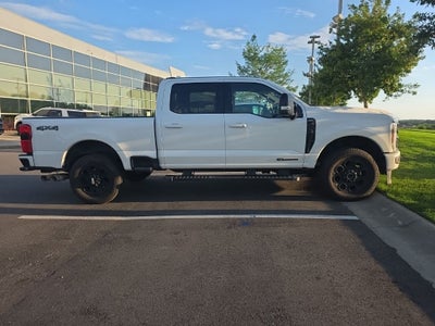 2024 Ford F-250SD Lariat