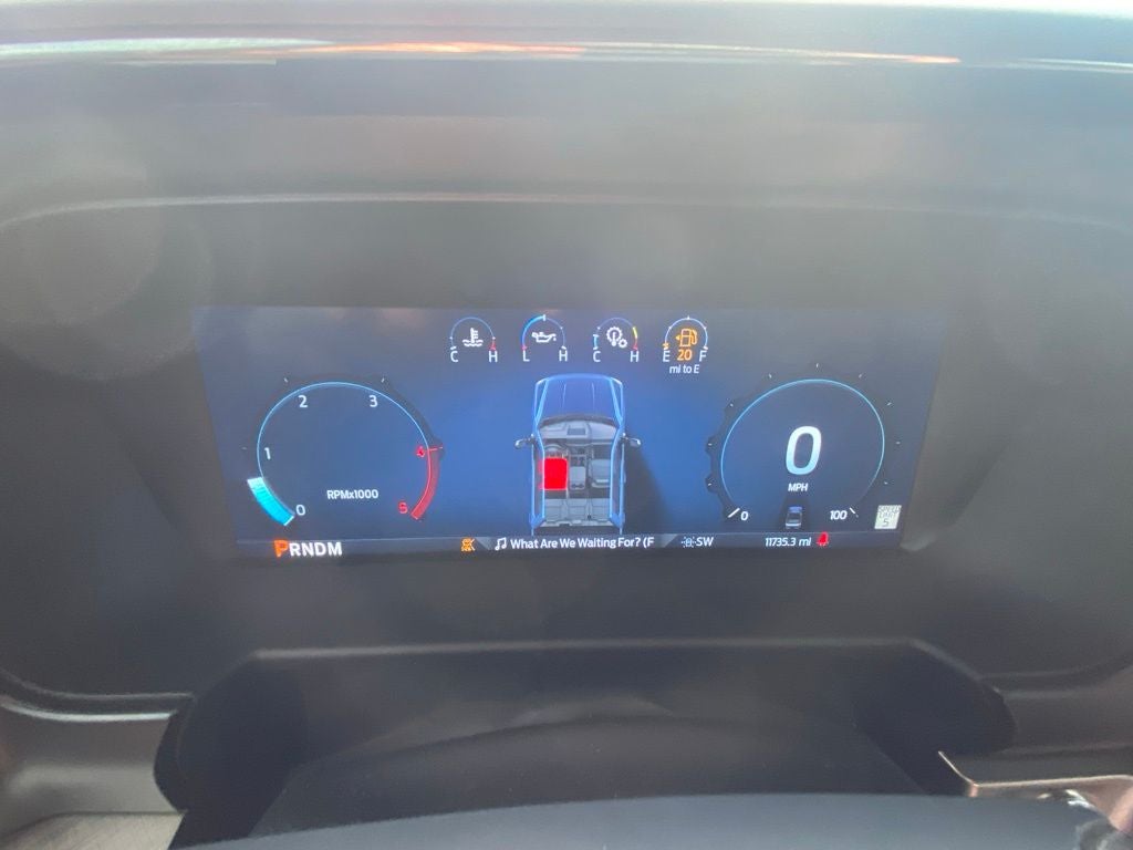 2025 Ford F-350SD King Ranch