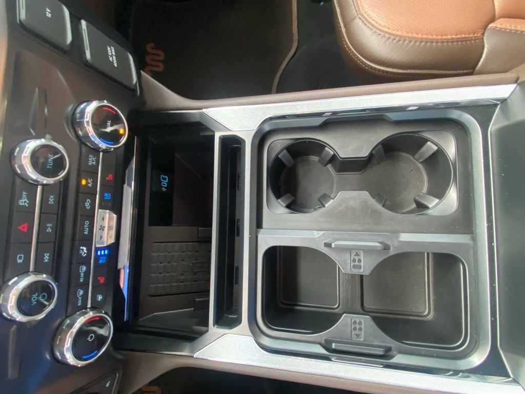 2025 Ford F-350SD King Ranch