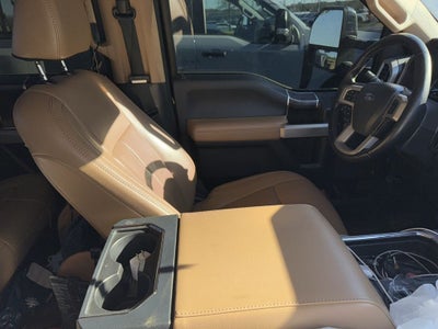 2022 Ford F-350SD Lariat