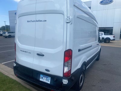 2024 Ford Transit-250 Base