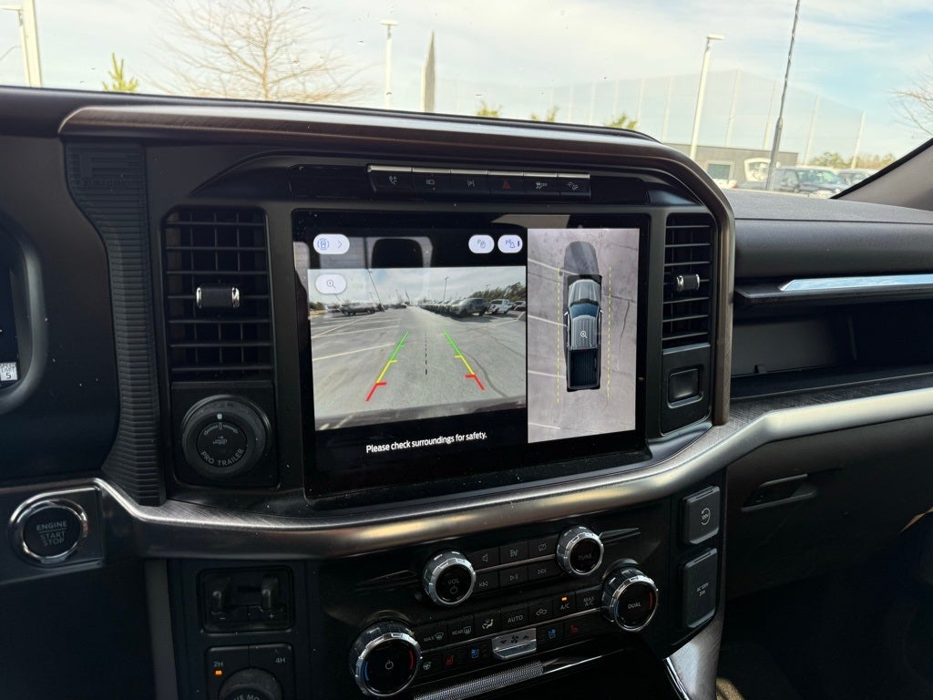 2024 Ford F-150 King Ranch