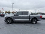 2022 Ford F-150 Lightning Lariat