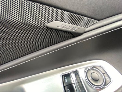 2024 Chevrolet Corvette Stingray 1LT