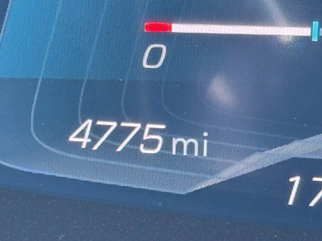 2023 Chevrolet Corvette Stingray 1LT