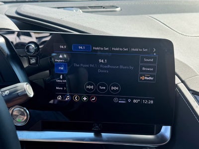 2023 Chevrolet Corvette Stingray 1LT