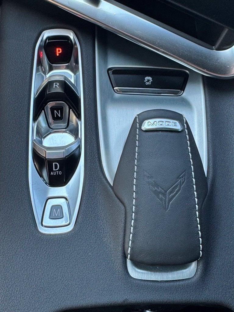 2023 Chevrolet Corvette Stingray 1LT
