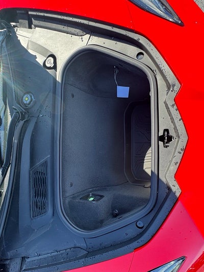 2023 Chevrolet Corvette Stingray 1LT