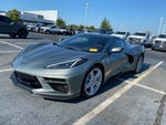 2024 Chevrolet Corvette Stingray 2LT-Lambo Doors-Z51 Package