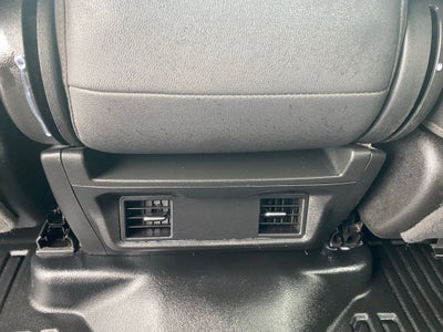 2022 Chevrolet Silverado 1500 WT