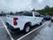 2022 Chevrolet Silverado 1500 WT