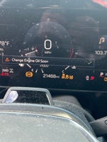 2025 GMC Yukon AT4 Ultimate