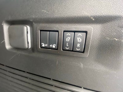 2025 GMC Yukon AT4 Ultimate