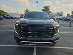 2026 GMC Yukon XL AT4 Ultimate AT4 Black Appearance-Night Vision