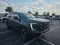 2026 GMC Yukon XL AT4 Ultimate AT4 Black Appearance-Night Vision