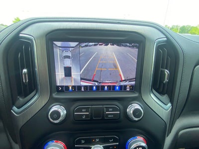 2023 GMC Sierra 2500HD Denali