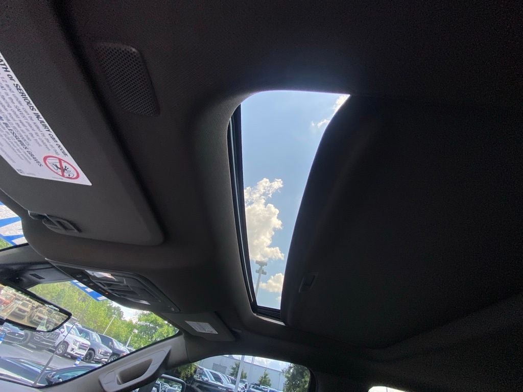 2020 GMC Sierra 2500HD Denali