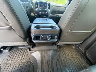 2020 GMC Sierra 2500HD Denali