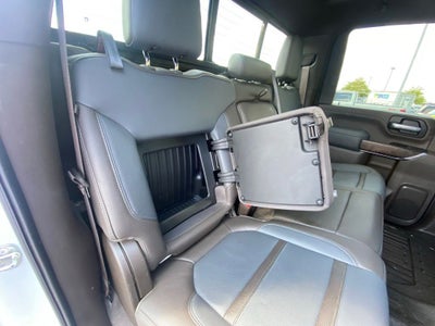 2020 GMC Sierra 2500HD Denali